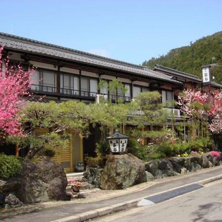 Ryoso Chatani - Vacation Stay 43122V Kyoto Buitenkant foto