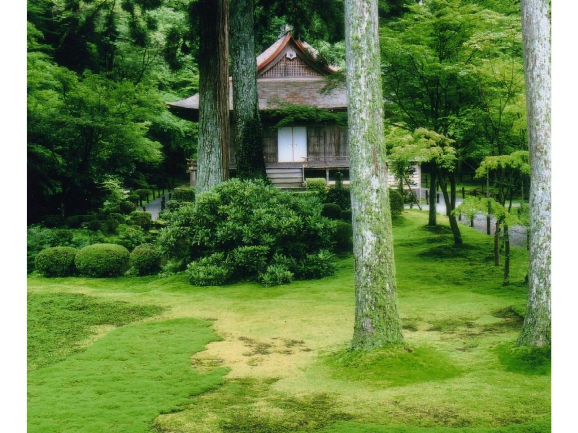 Ryoso Chatani - Vacation Stay 43122V Kyoto Buitenkant foto