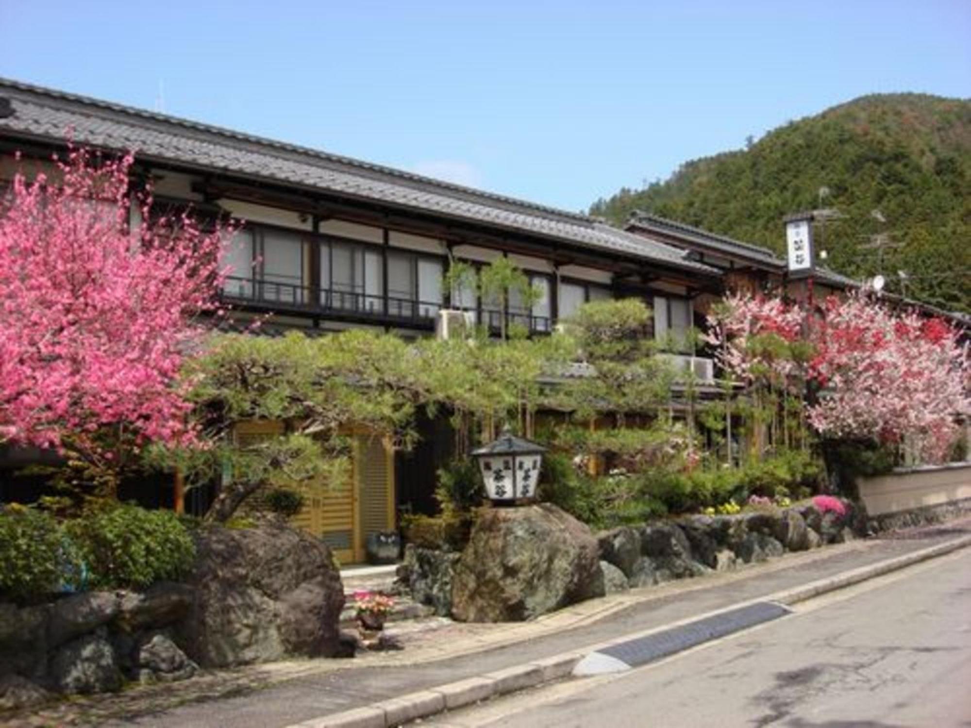 Ryoso Chatani - Vacation Stay 43122V Kyoto Buitenkant foto